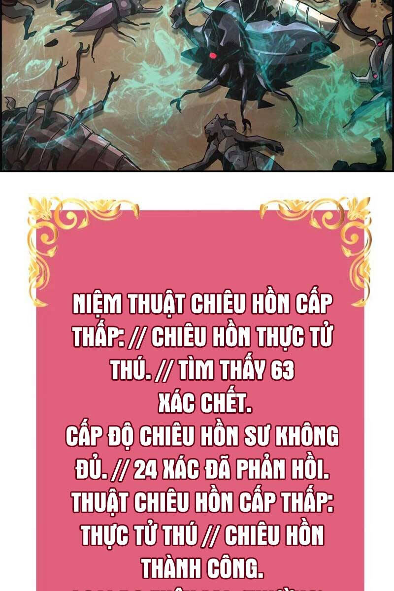 đặc tính tiến hóa của chiêu hồn sư chương 36 - Trang 2