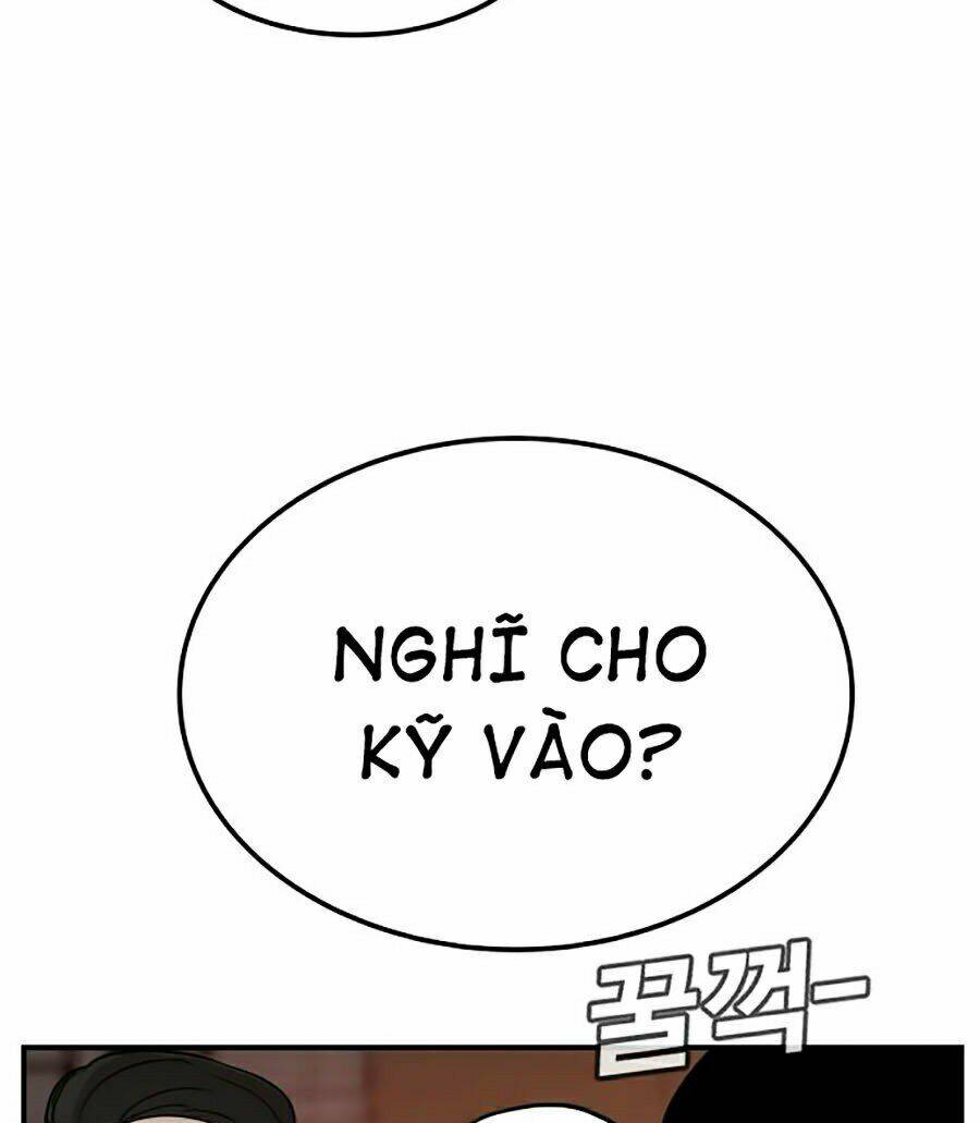 đặc vụ kim chapter 1 - Next chapter 2