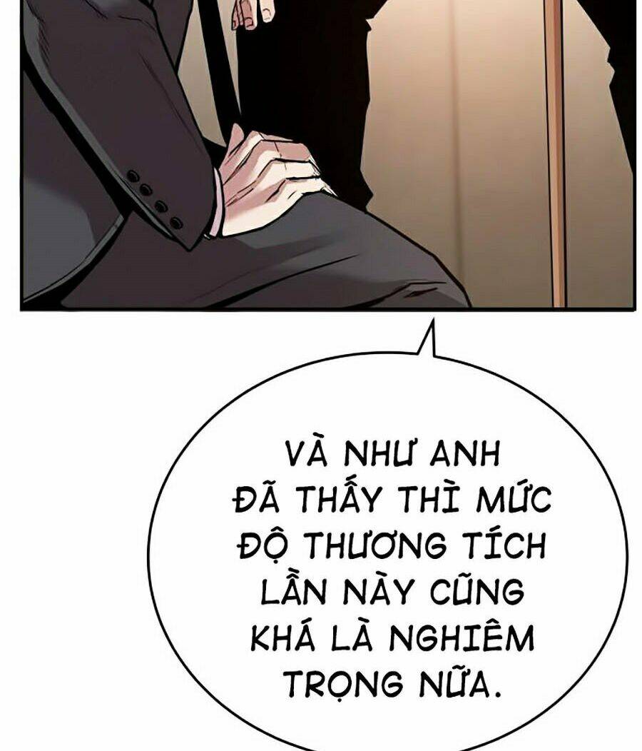 đặc vụ kim chapter 1 - Next chapter 2