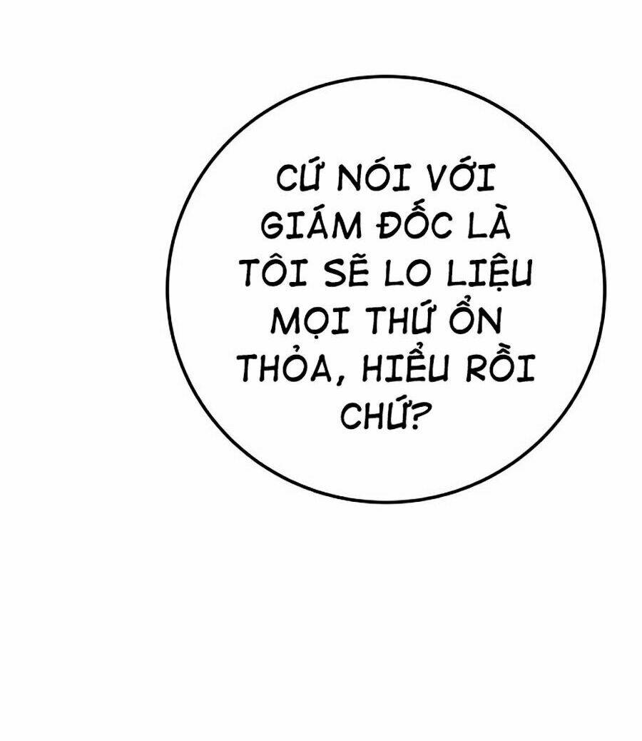 đặc vụ kim chapter 1 - Next chapter 2