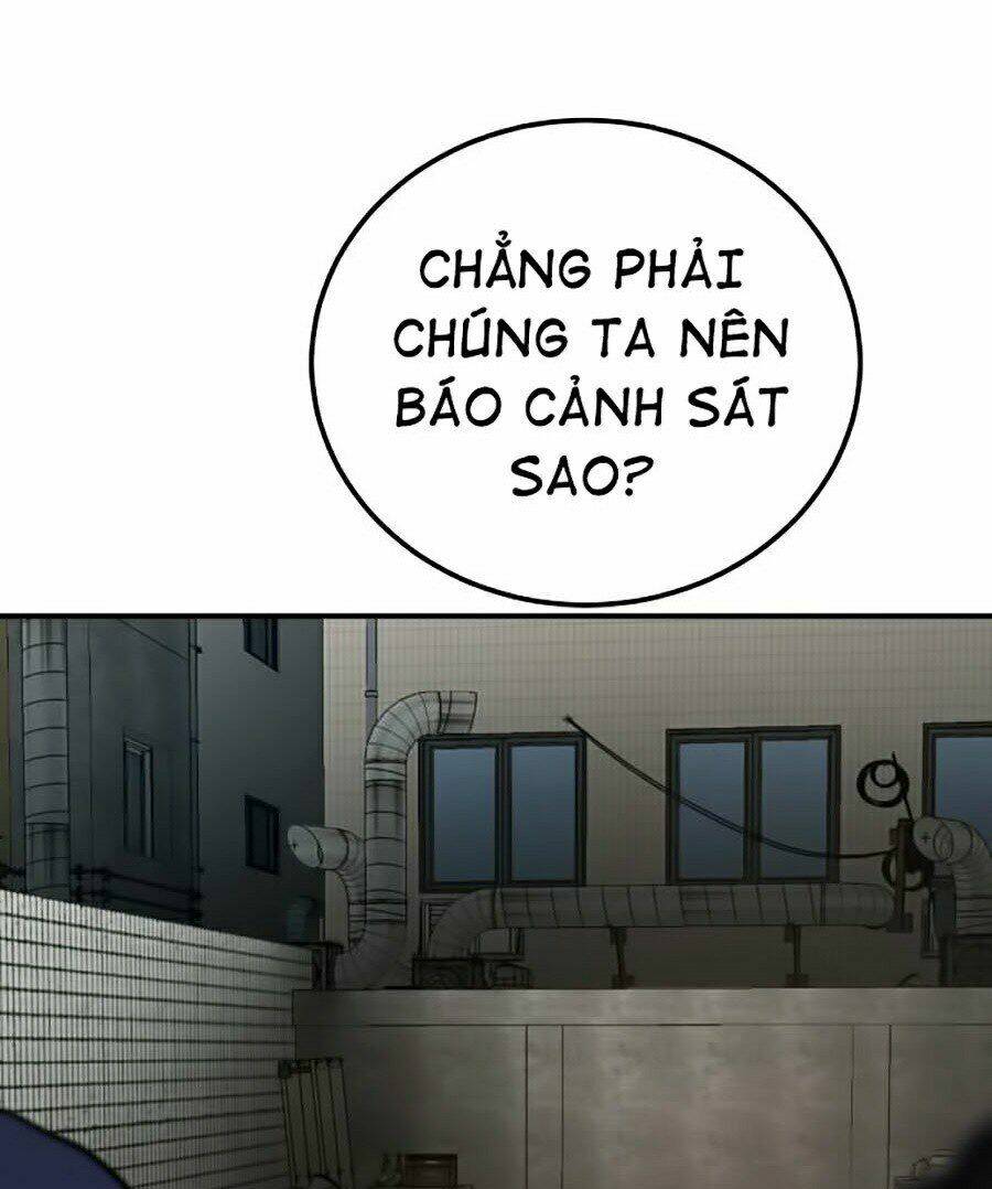 đặc vụ kim chapter 1 - Next chapter 2