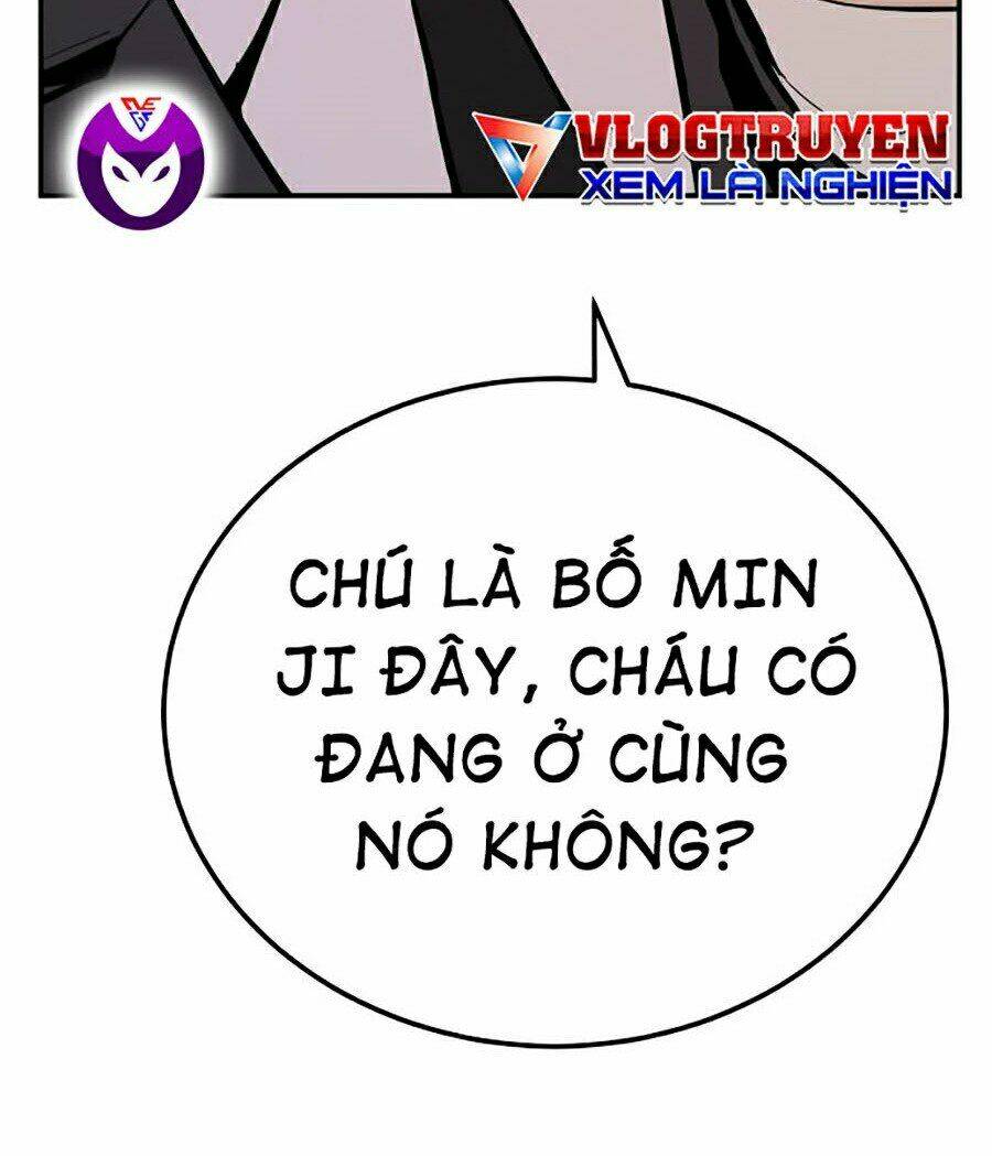 đặc vụ kim chapter 1 - Next chapter 2