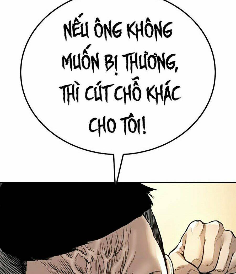 đặc vụ kim chapter 1 - Next chapter 2