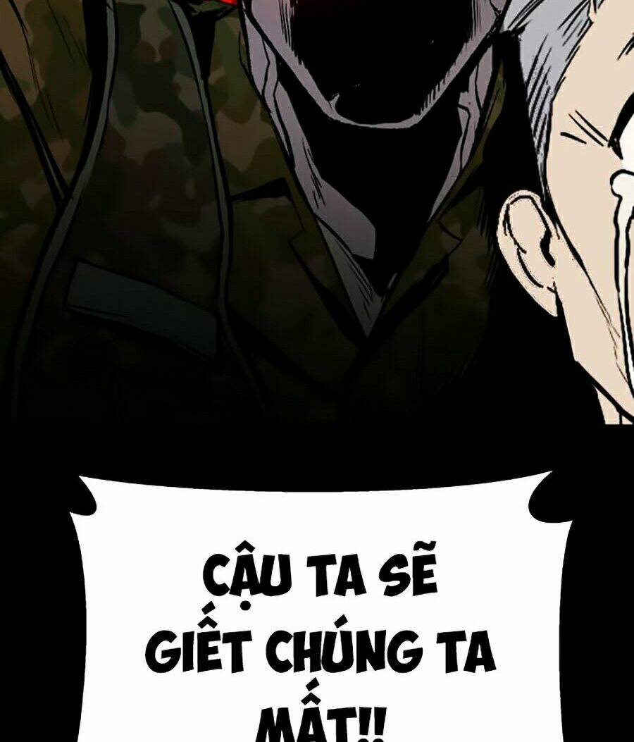 đặc vụ kim chapter 1 - Next chapter 2