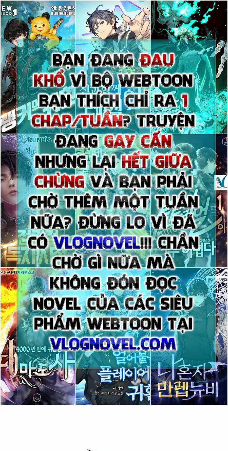 đặc vụ kim chapter 1 - Next chapter 2