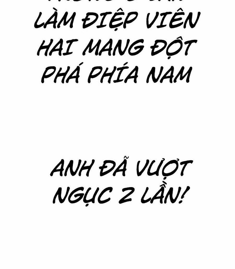 đặc vụ kim chapter 1 - Next chapter 2