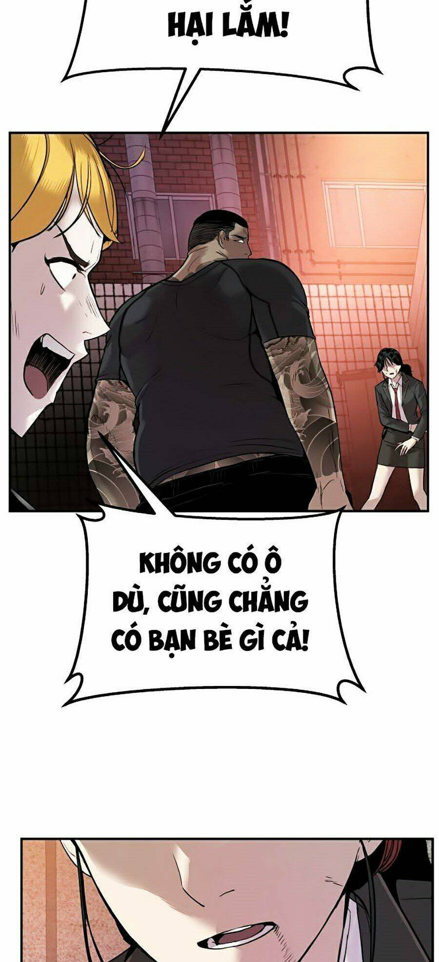 đặc vụ kim chapter 1 - Next chapter 2