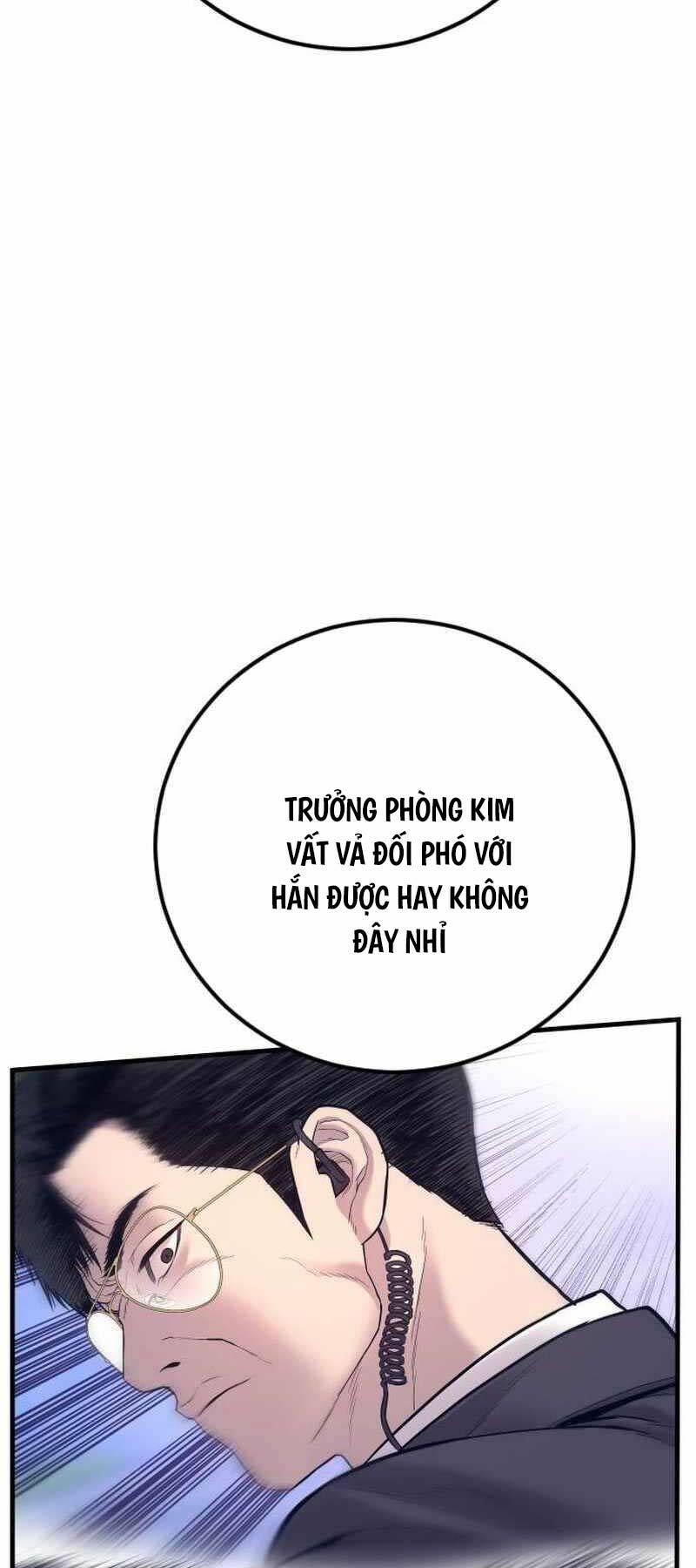 đặc vụ kim chapter 122 - Next chapter 122.5