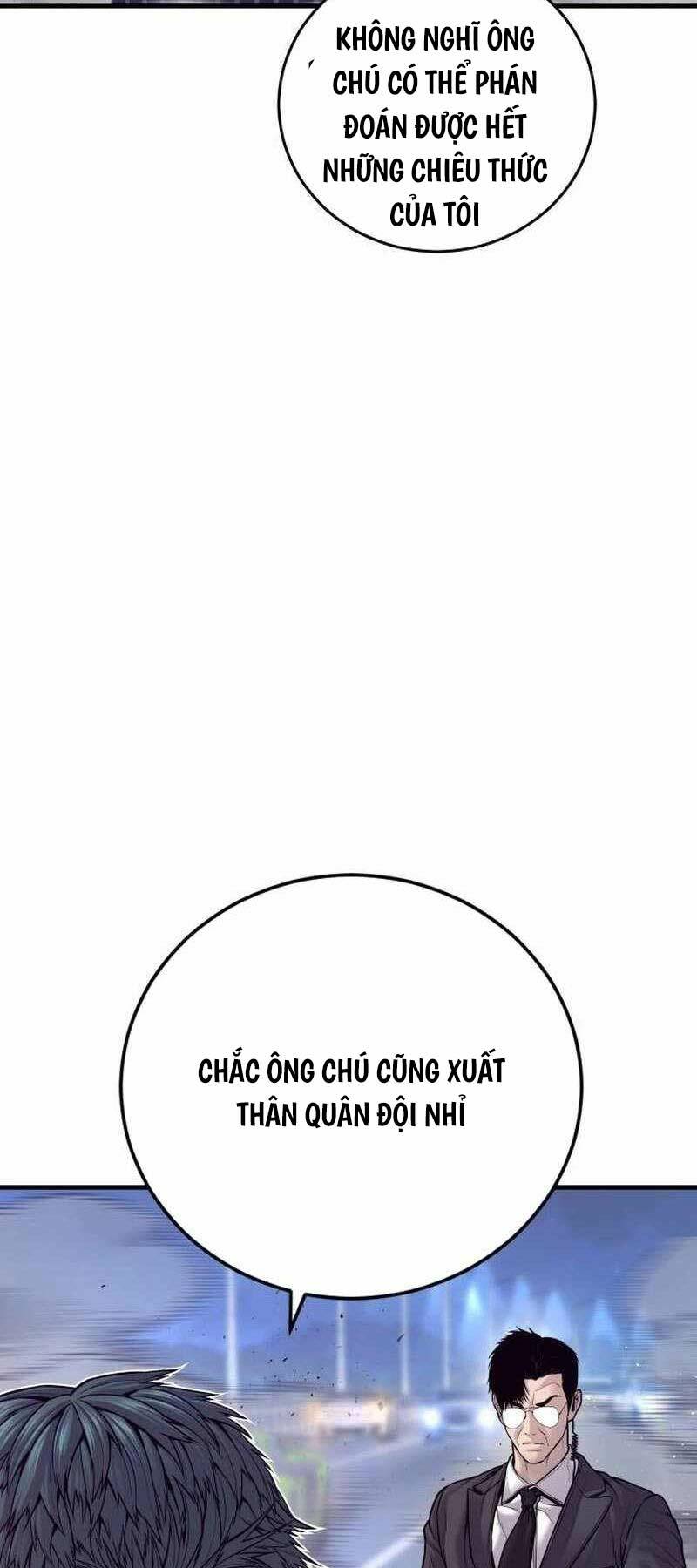 đặc vụ kim chapter 122 - Next chapter 122.5