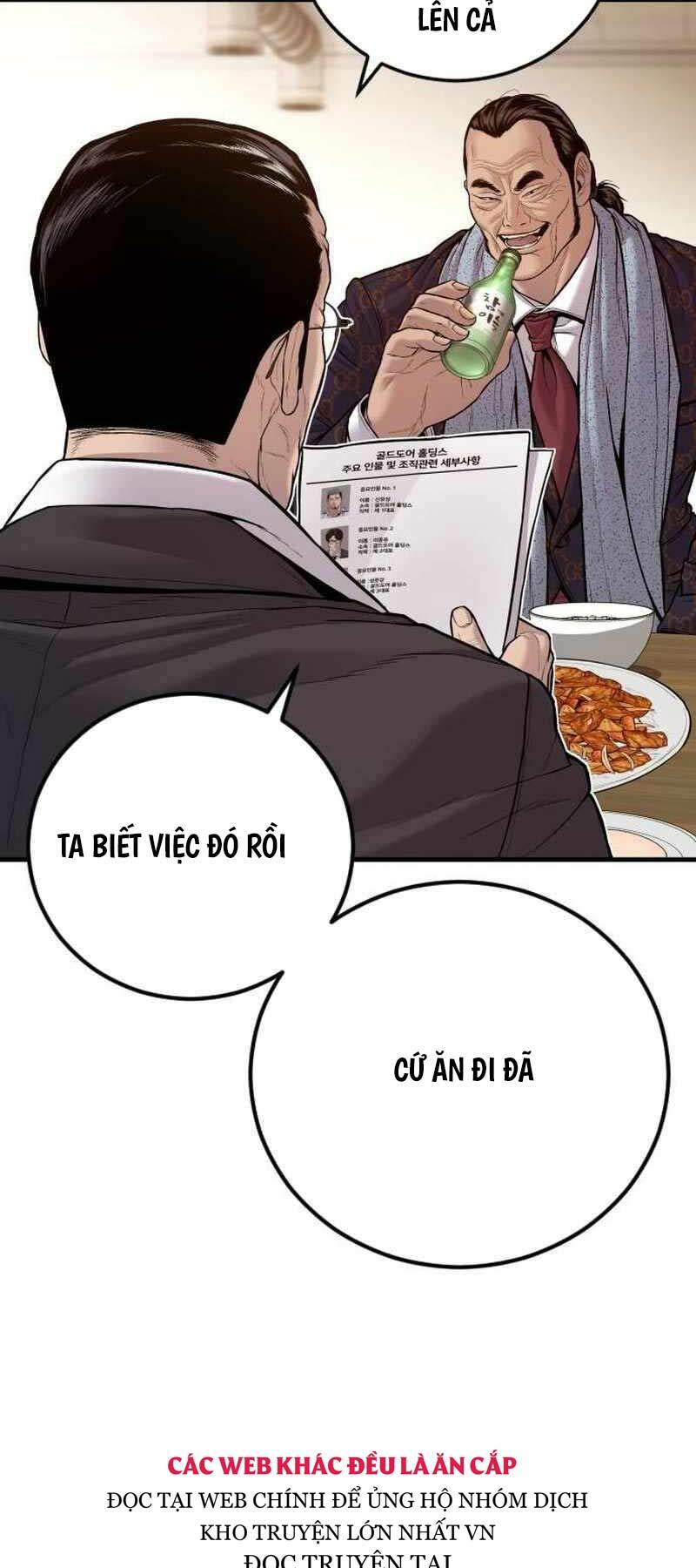 đặc vụ kim chapter 122 - Next chapter 122.5