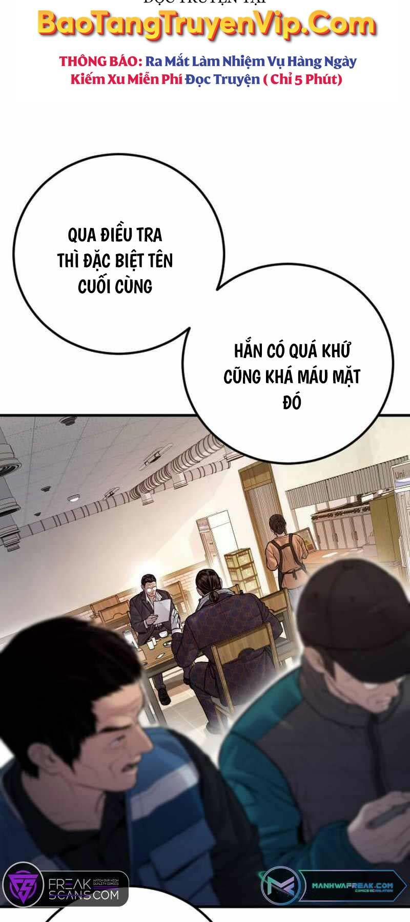 đặc vụ kim chapter 122 - Next chapter 122.5