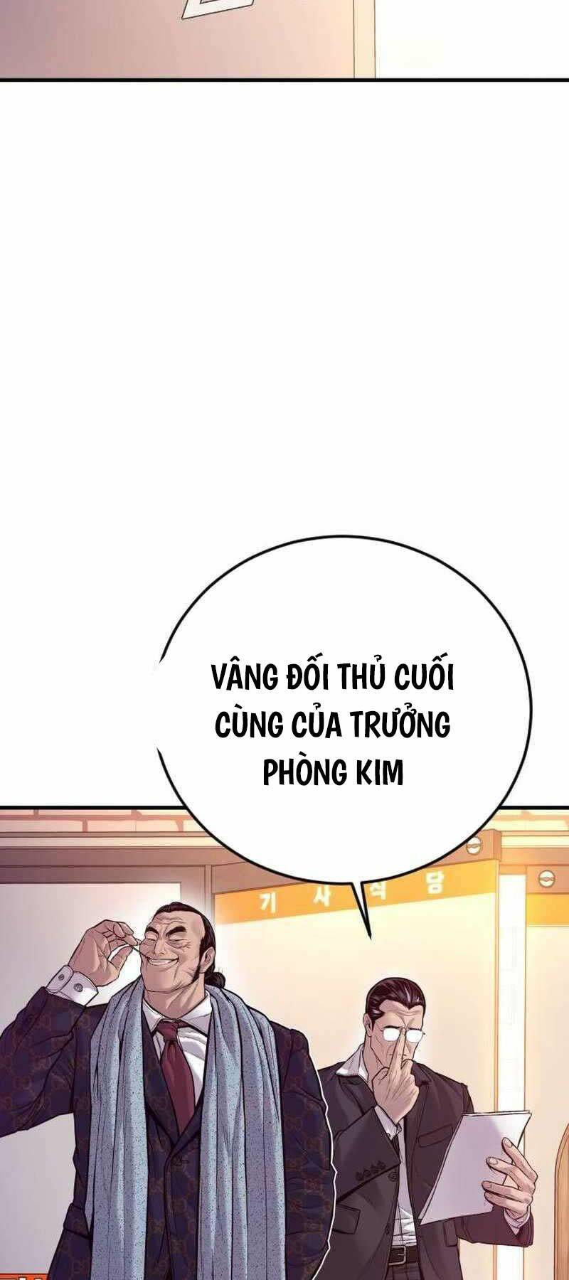 đặc vụ kim chapter 122 - Next chapter 122.5