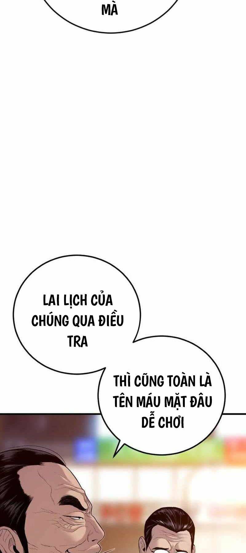 đặc vụ kim chapter 122 - Next chapter 122.5