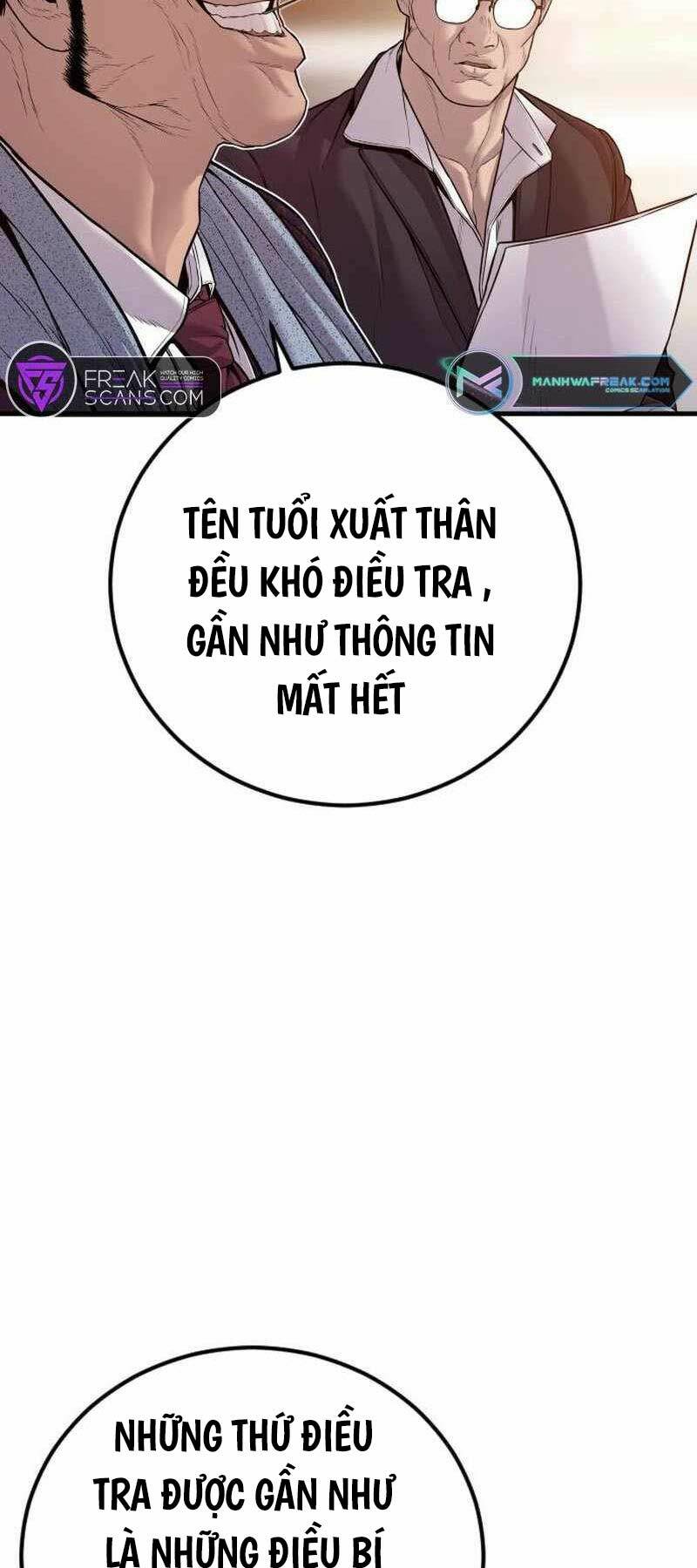 đặc vụ kim chapter 122 - Next chapter 122.5