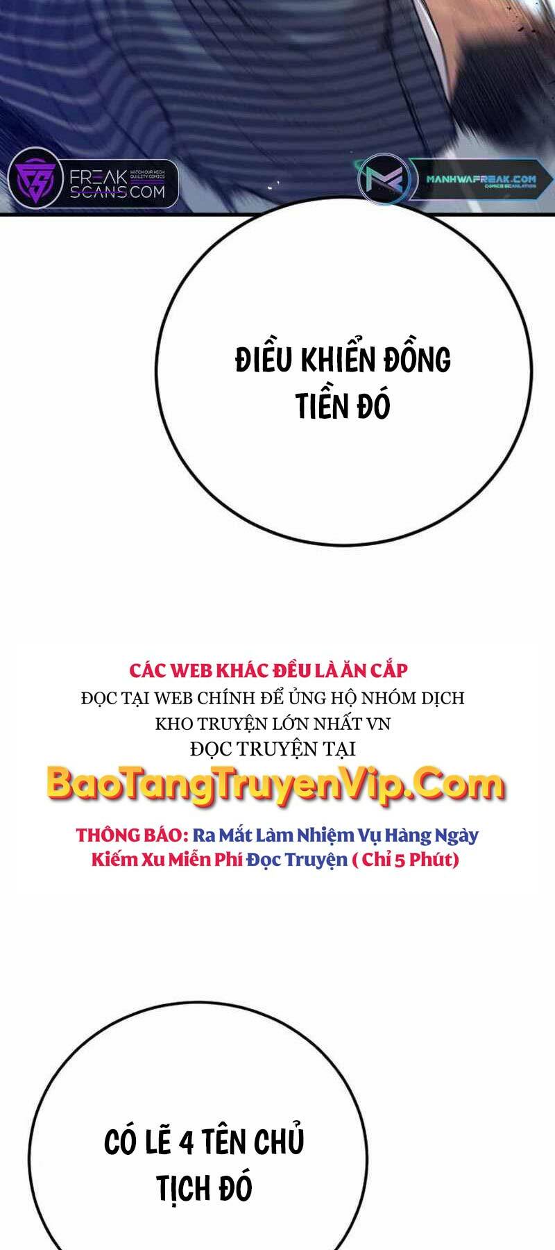 đặc vụ kim chapter 122 - Next chapter 122.5