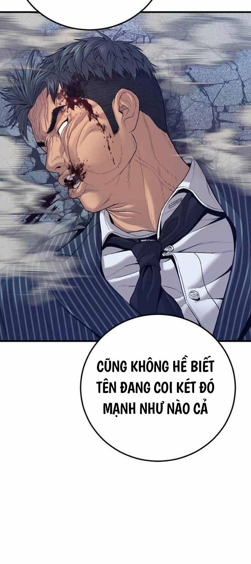 đặc vụ kim chapter 122 - Next chapter 122.5