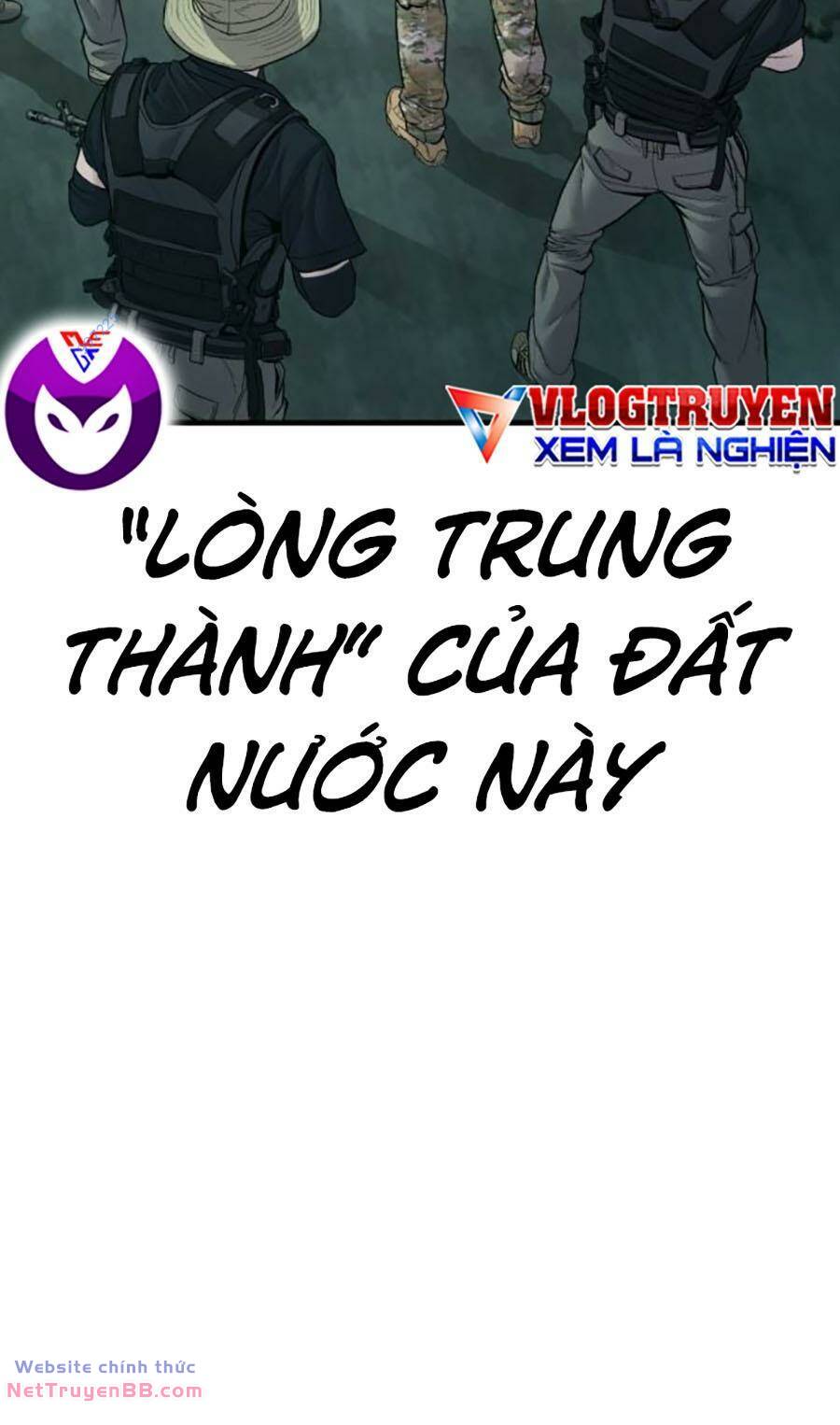 đặc vụ kim Chương 127 - Trang 2