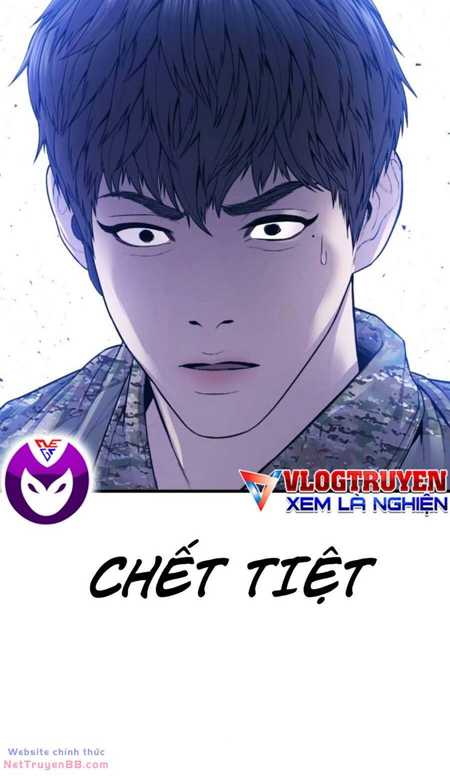 đặc vụ kim Chương 127 - Trang 2