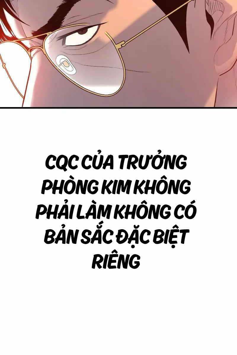 đặc vụ kim 128.5 - Trang 2