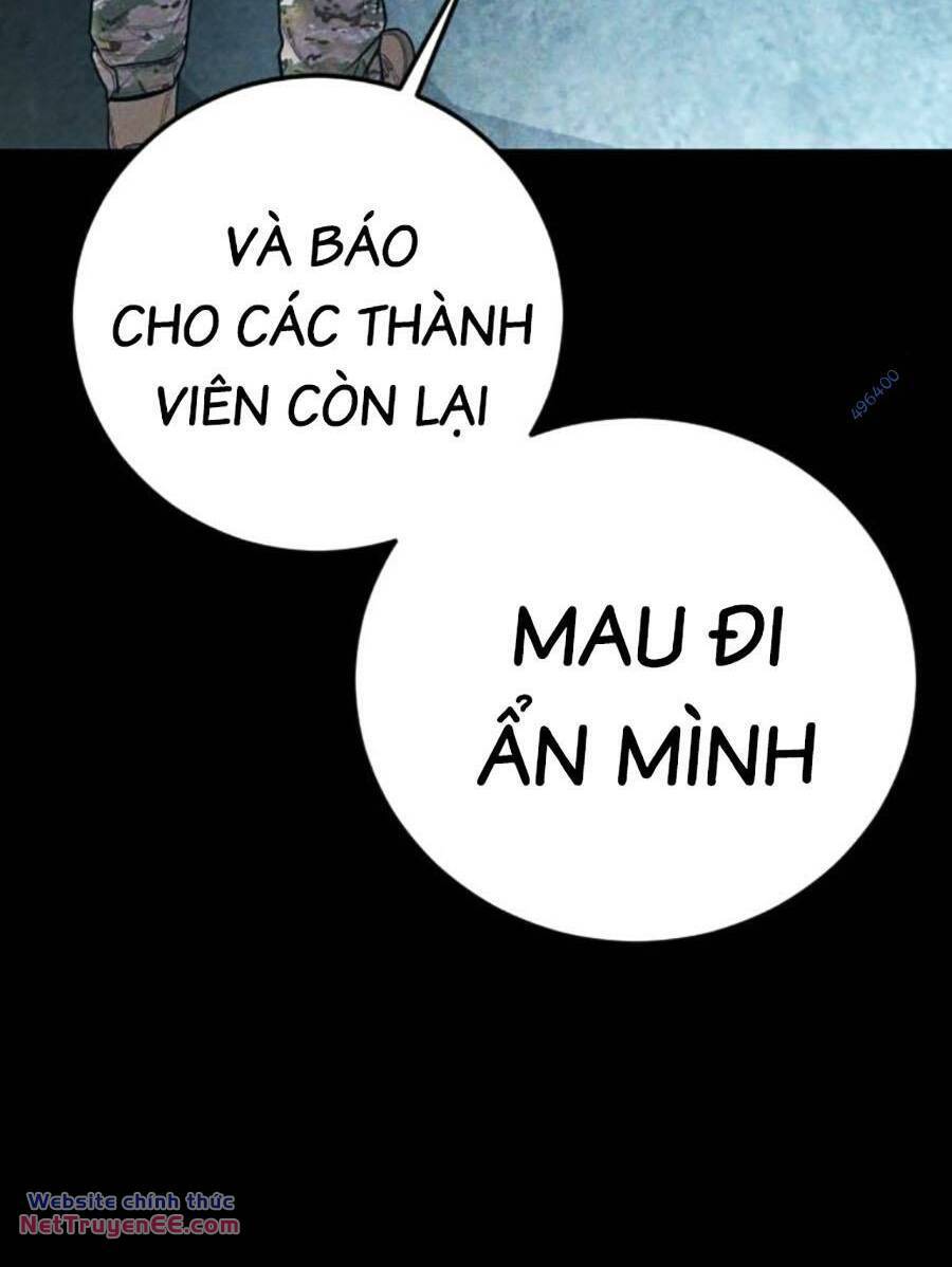 đặc vụ kim Chapter 132 - Trang 2