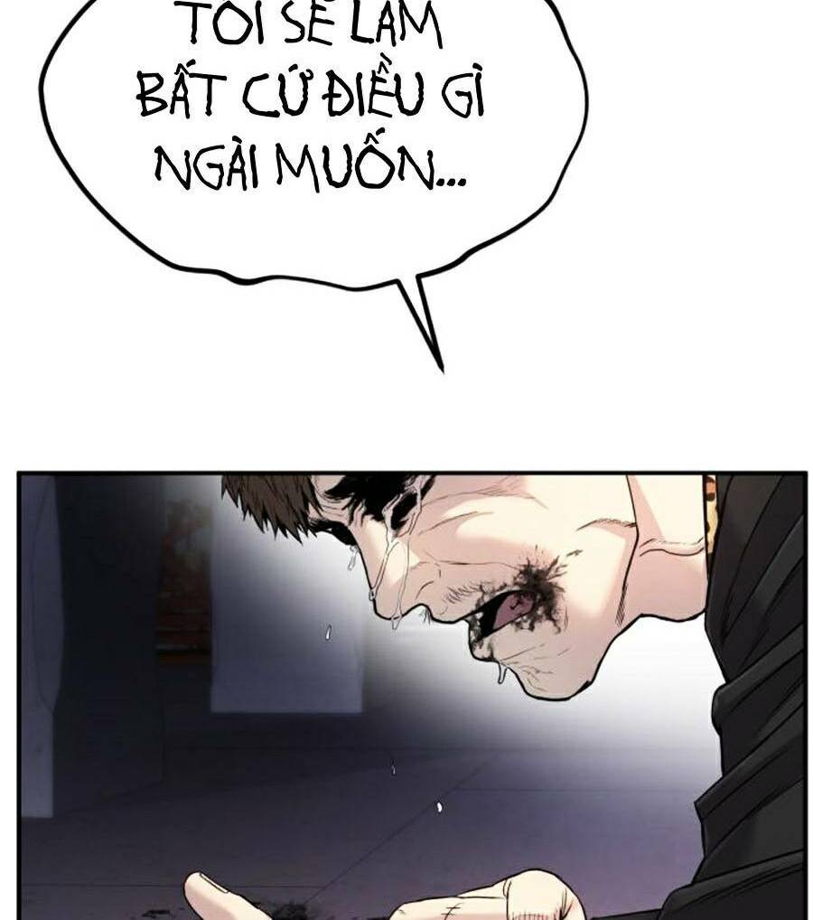 đặc vụ kim chapter 16 - Next chapter 16.5