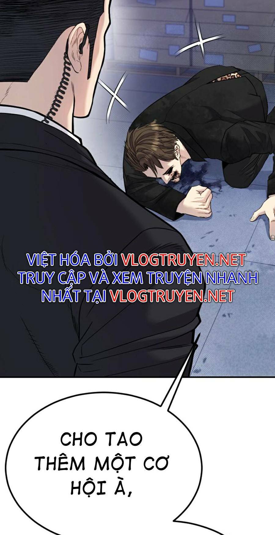 đặc vụ kim chapter 16 - Next chapter 16.5