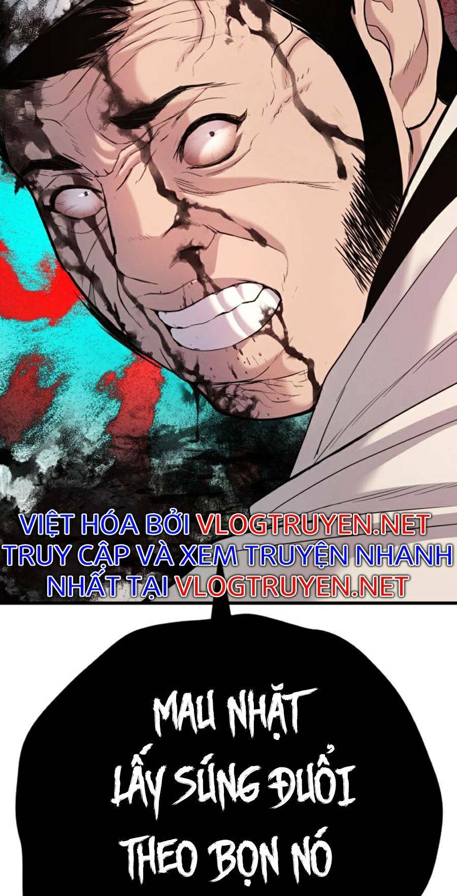 đặc vụ kim chapter 23.5 - Next chapter 24