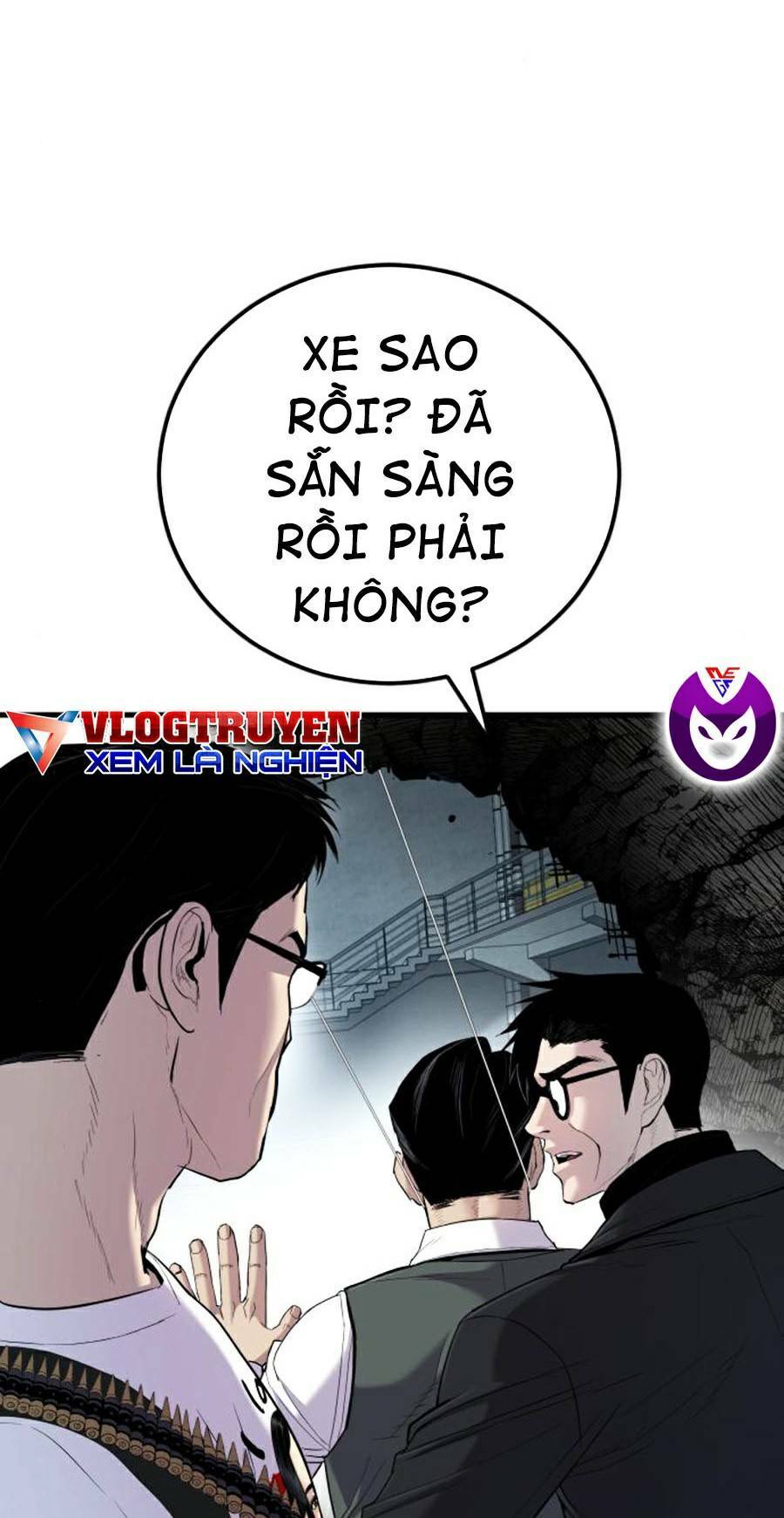 đặc vụ kim chapter 23.5 - Next chapter 24