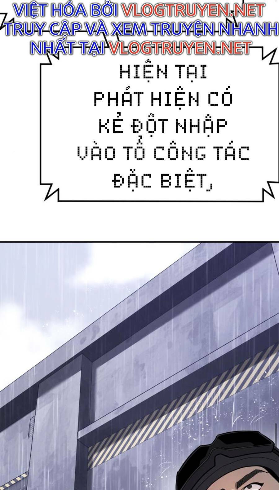 đặc vụ kim chapter 25 - Next chapter 25.5