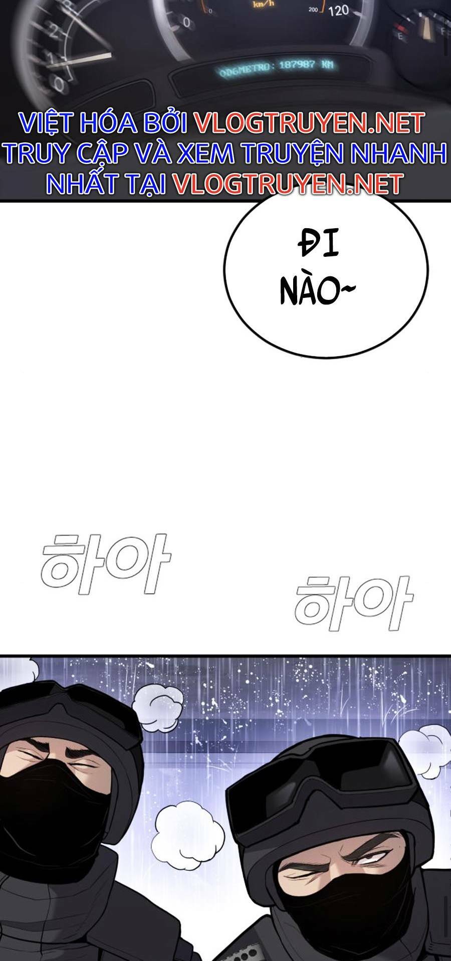 đặc vụ kim chapter 25 - Next chapter 25.5