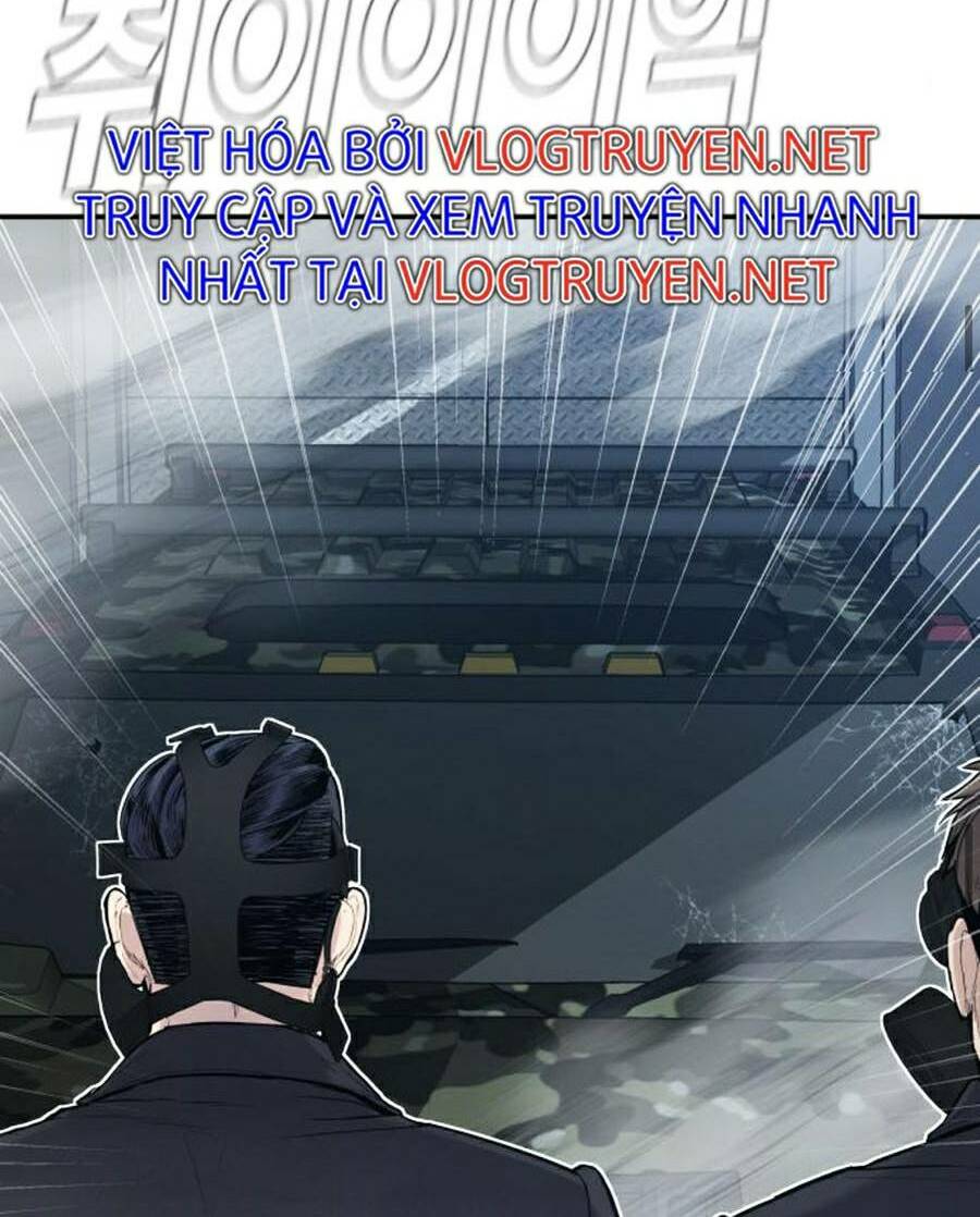 đặc vụ kim chapter 26 - Next chapter 26.5