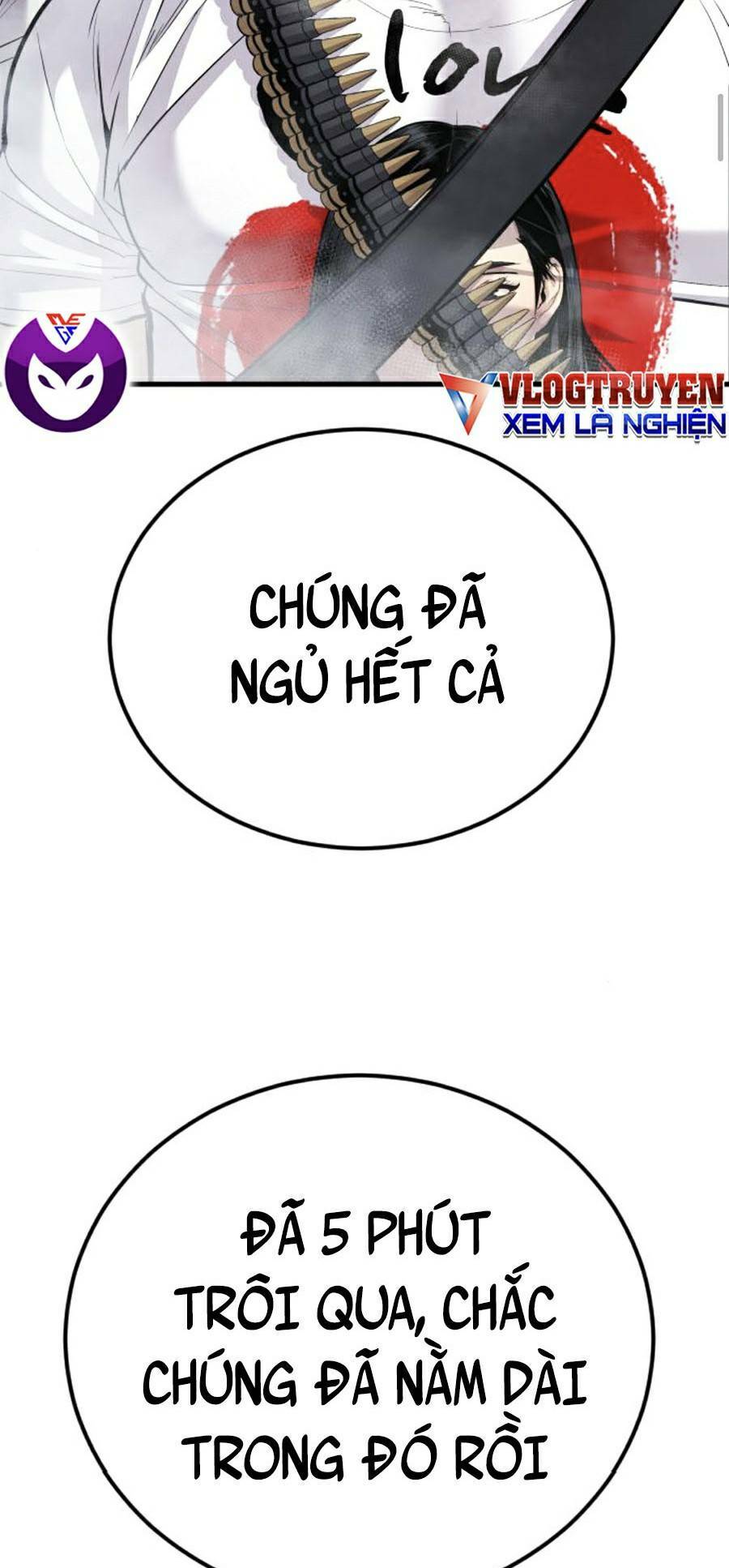 đặc vụ kim chapter 26 - Next chapter 26.5