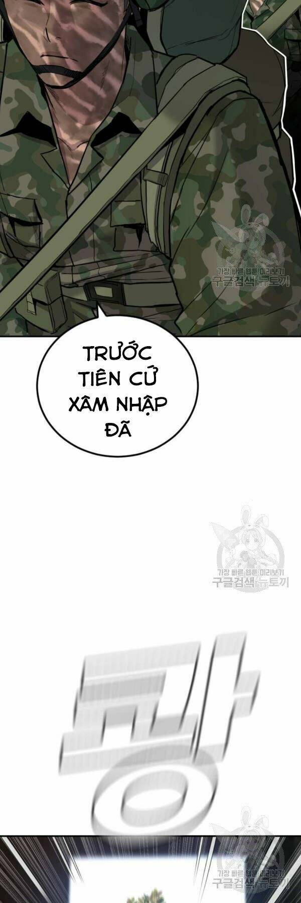 đặc vụ kim chapter 31 - Next chapter 32