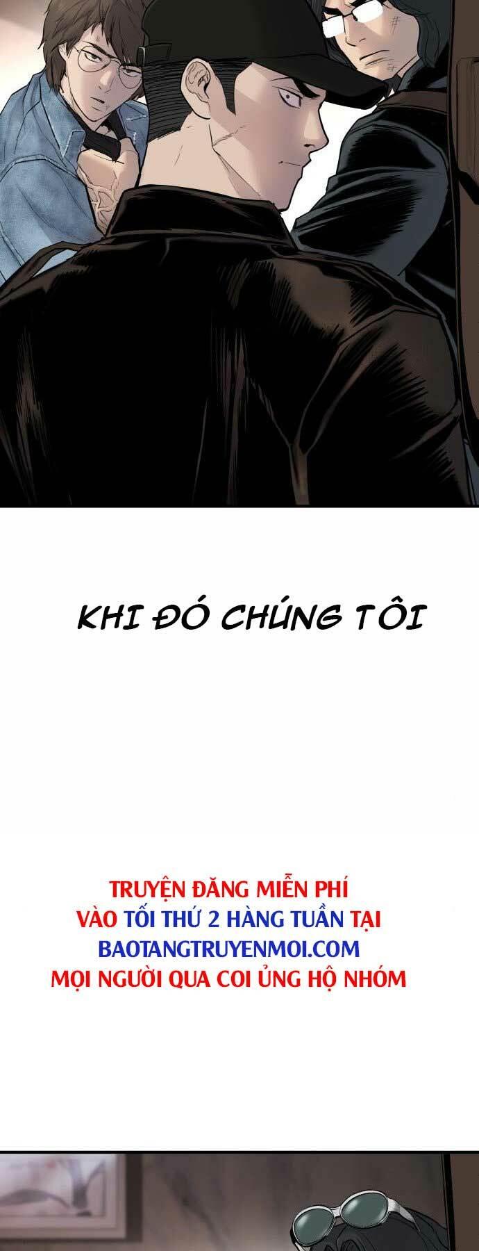 đặc vụ kim chapter 33 - Next chapter 34