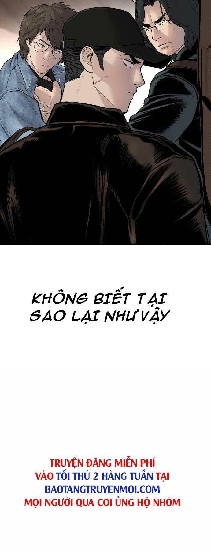 đặc vụ kim chapter 33 - Next chapter 34