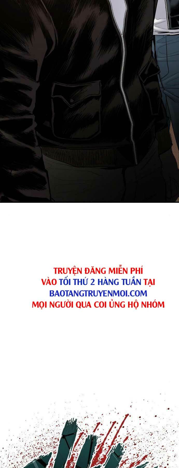 đặc vụ kim chapter 33 - Next chapter 34