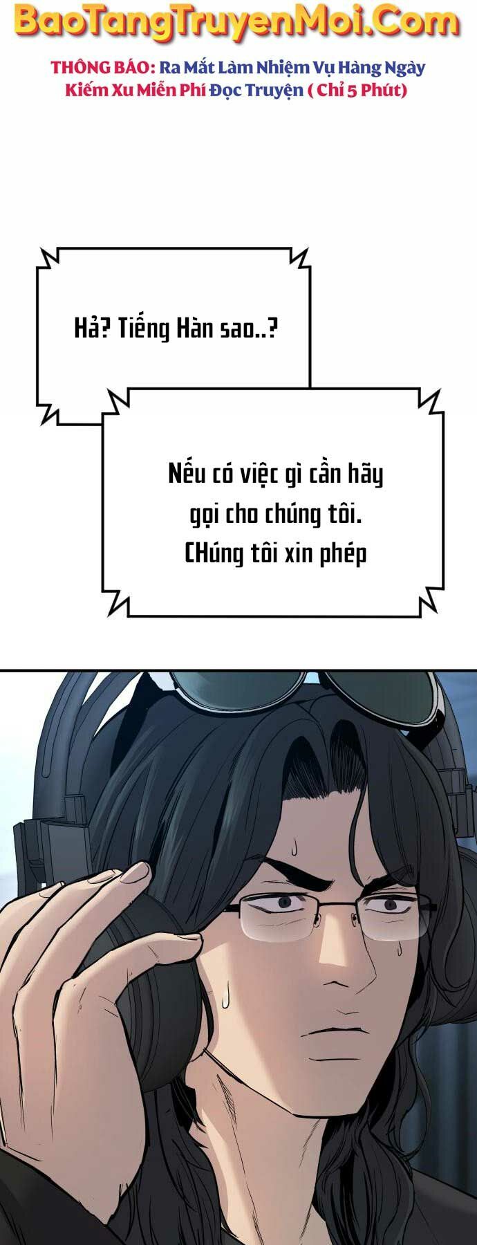 đặc vụ kim chapter 33 - Next chapter 34