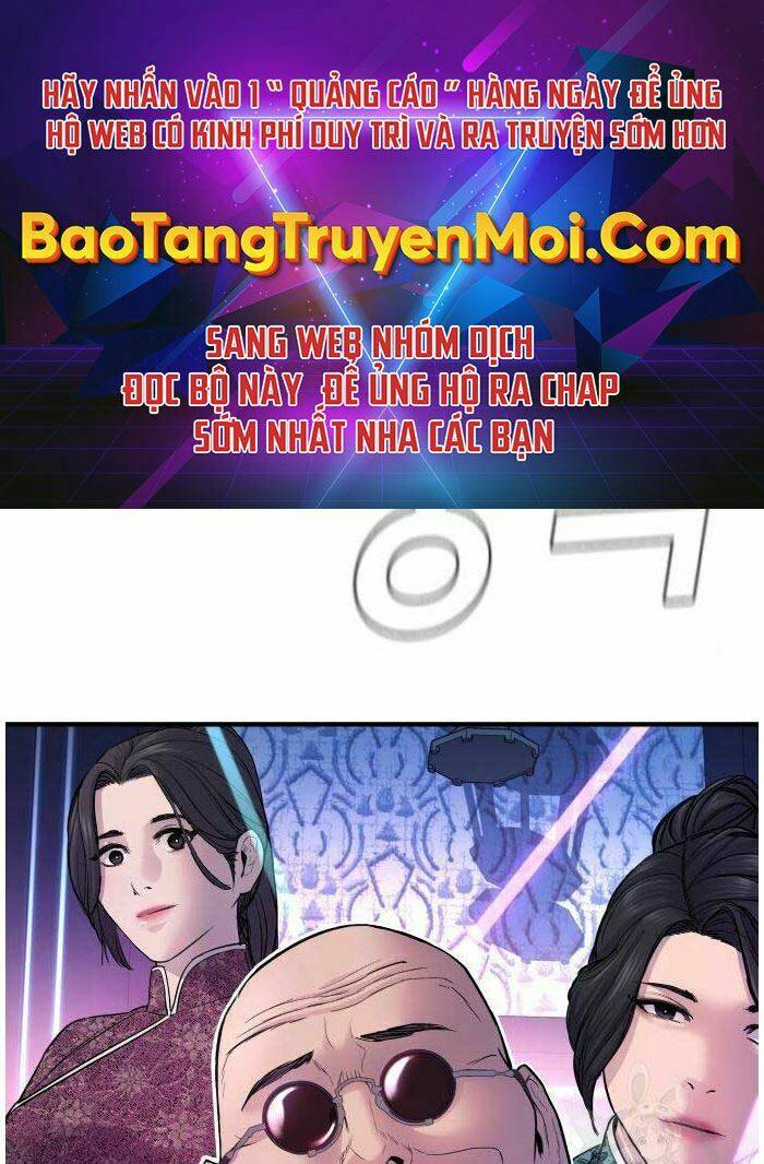 đặc vụ kim chapter 39 - Next chapter 40