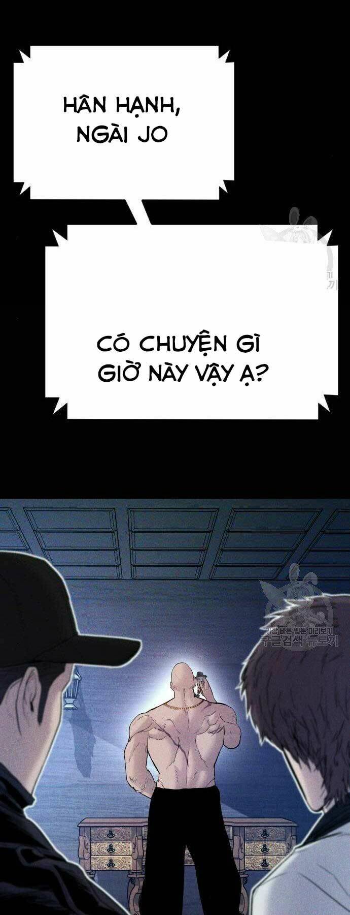 đặc vụ kim chapter 40 - Next chapter 41