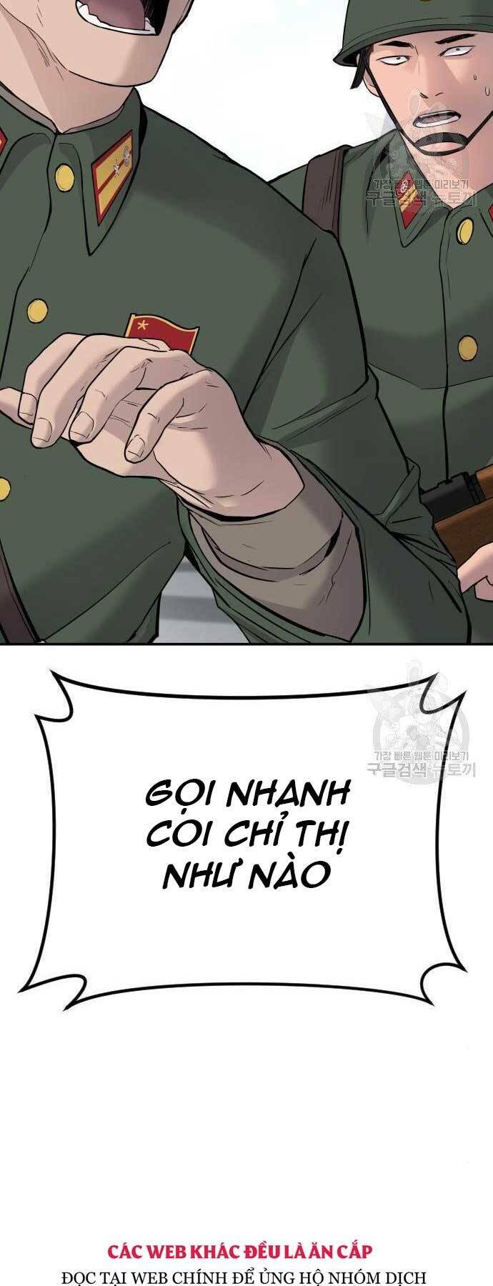 đặc vụ kim chapter 44 - Next chapter 44.5