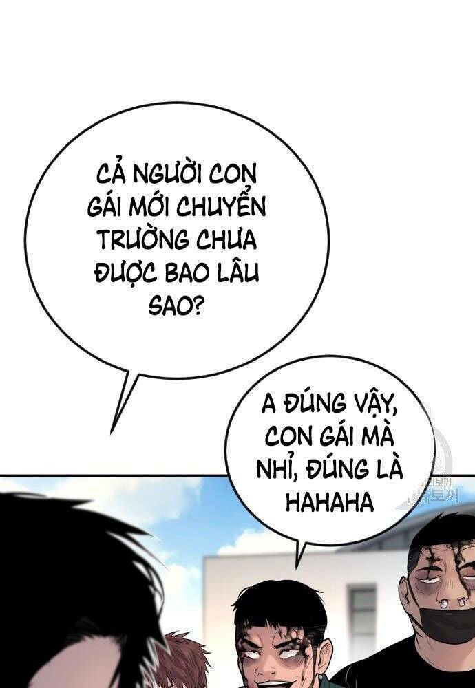 đặc vụ kim chapter 50 - Next chapter 51