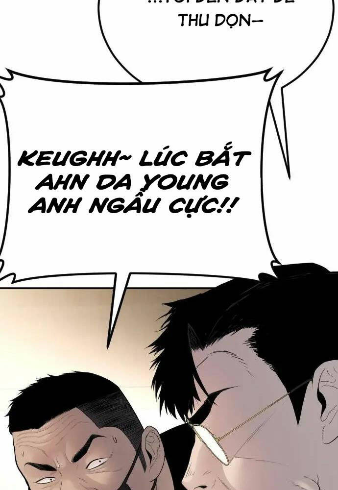 đặc vụ kim chapter 53 - Next chapter 54