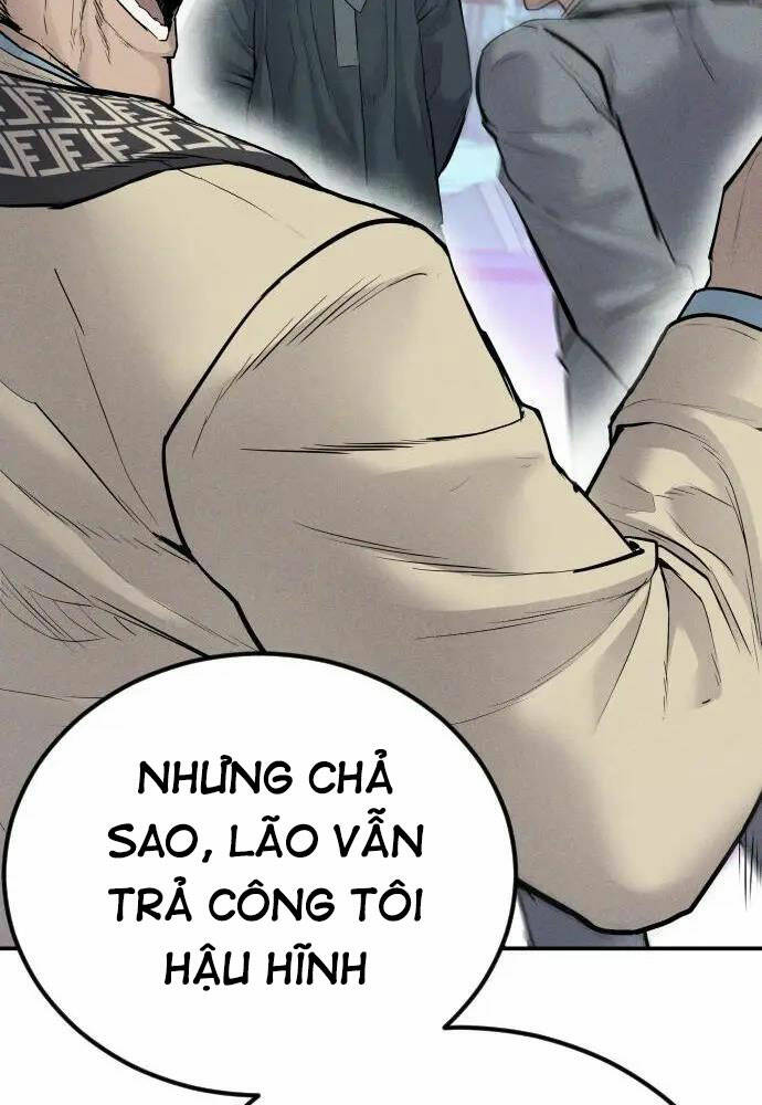 đặc vụ kim chapter 53 - Next chapter 54