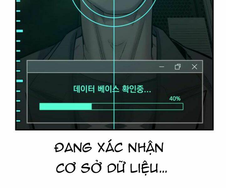 đặc vụ kim chapter 7.5 - Next Chapter 8