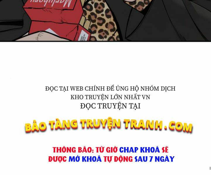 đặc vụ kim chapter 7.5 - Next Chapter 8