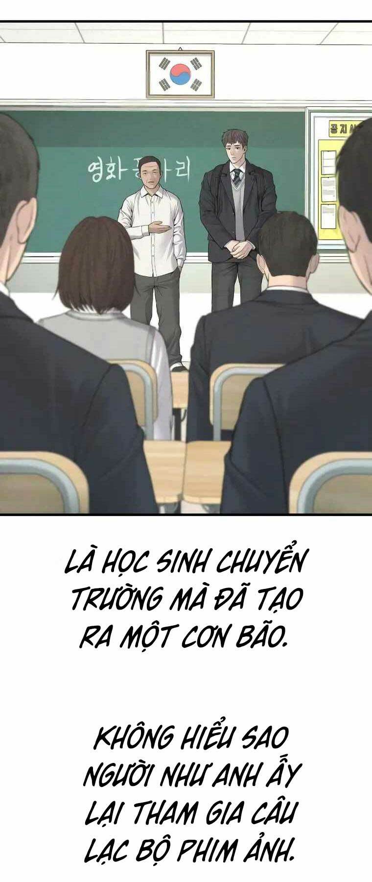 đặc vụ kim chapter 72 - Next chapter 73