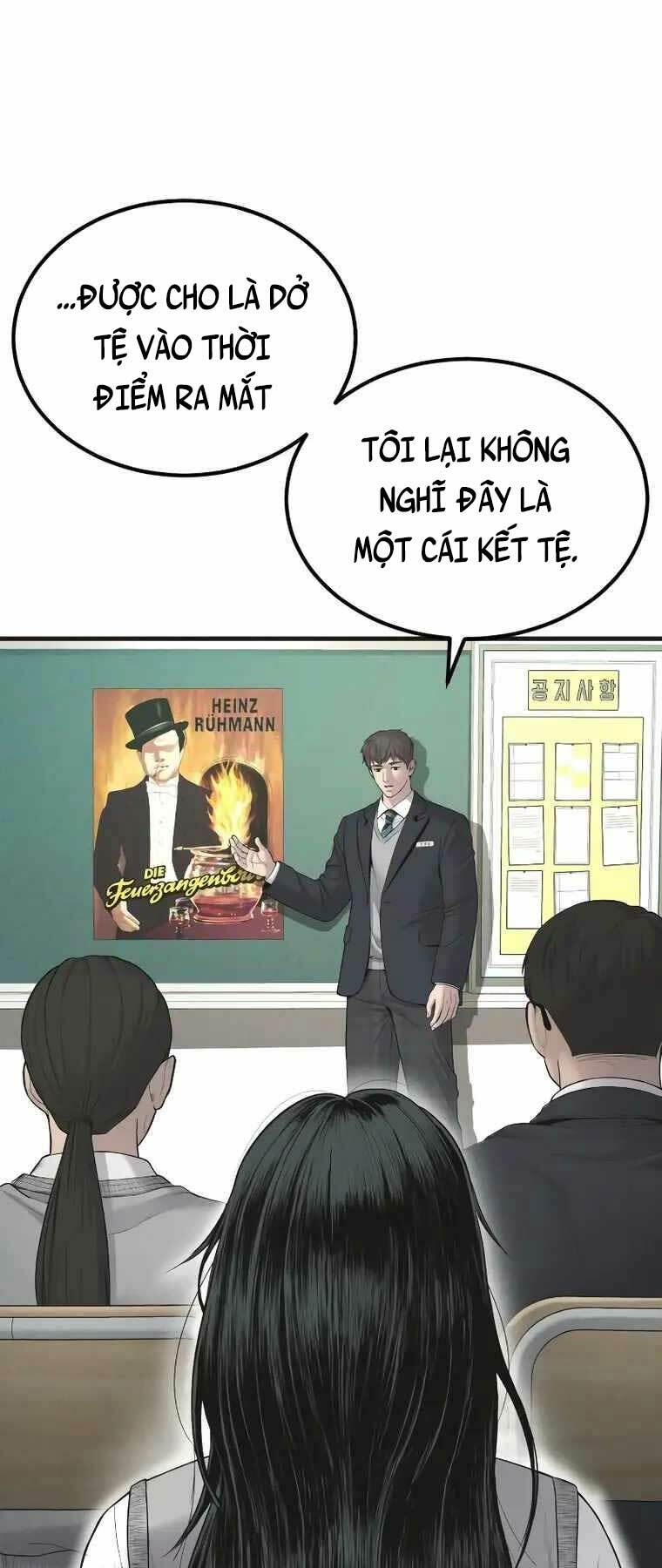 đặc vụ kim chapter 72 - Next chapter 73