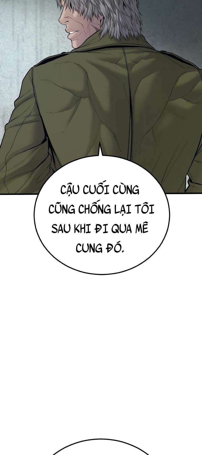 đặc vụ kim chapter 81 - Next chapter 82