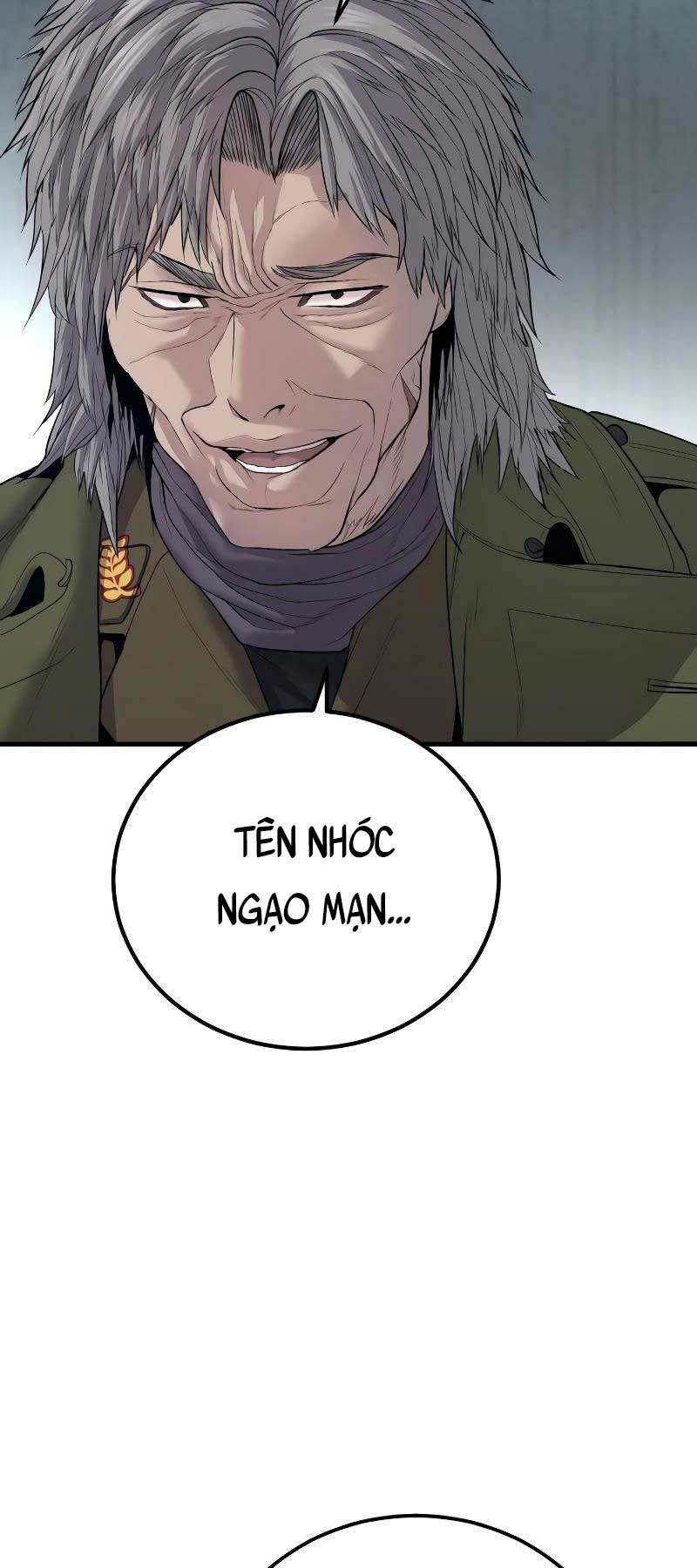 đặc vụ kim chapter 81 - Next chapter 82