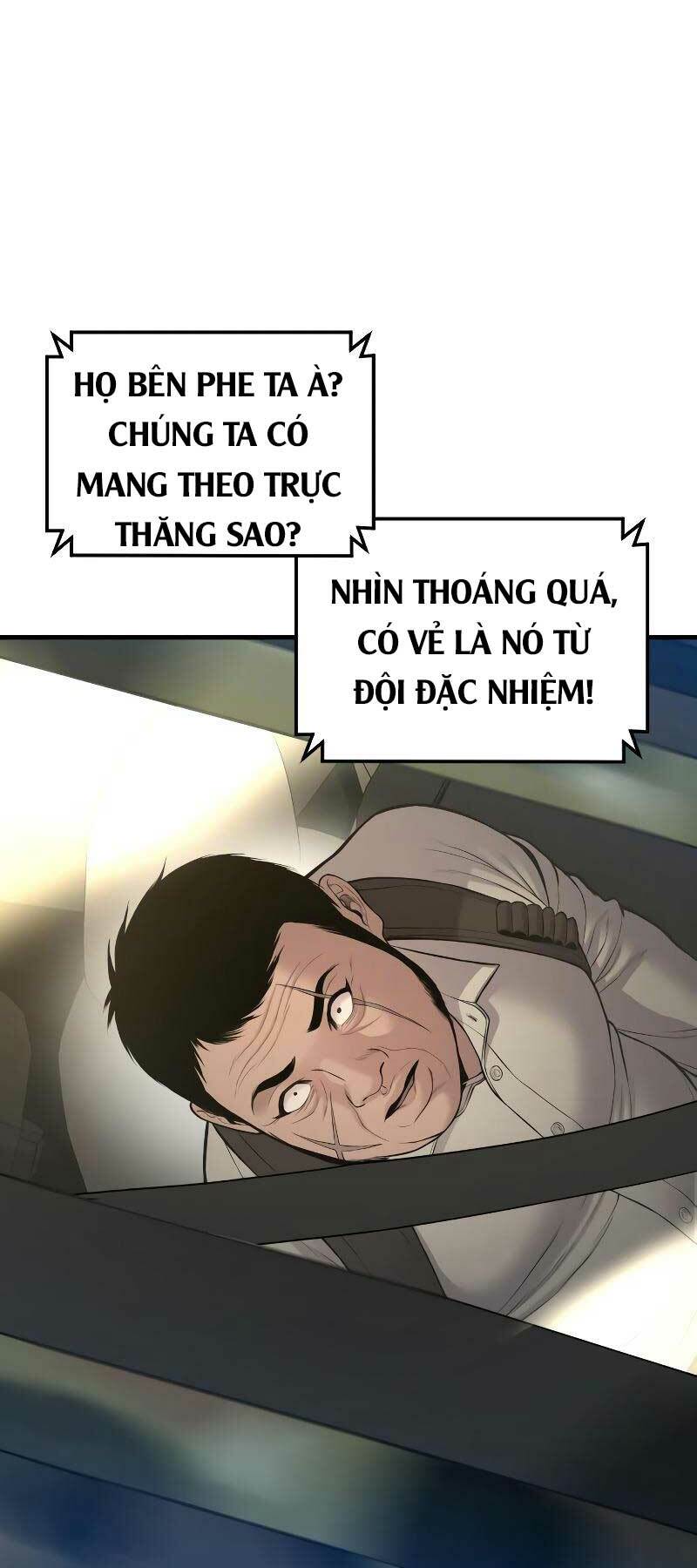 đặc vụ kim chapter 81 - Next chapter 82